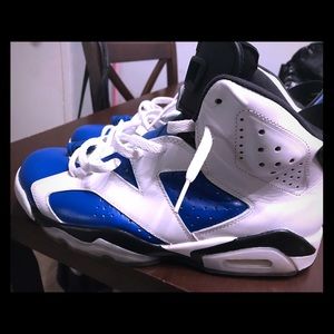 Air Jordan 6